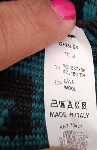 Chaleco largo étnico flecos talla única