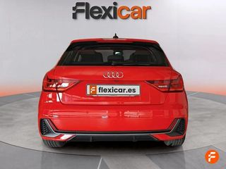 Audi A1 Sportback Adrenalin 30 TFSI 81kW (110CV)
