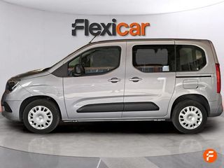 Opel Combo Cargo 1.5 TD 75kW (100CV) S/S Edition L