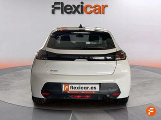 Peugeot 208 Active Puretech 100