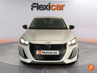 Peugeot 208 Active Puretech 100