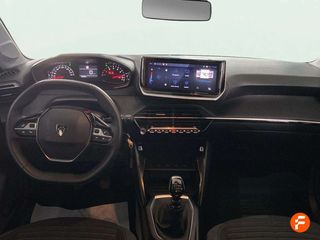 Peugeot 208 Active Puretech 100