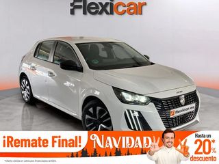 Peugeot 208 Active Puretech 100