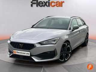 Cupra León 2.0 TSI 221kW (300 CV) DSG