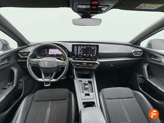 Cupra León 2.0 TSI 221kW (300 CV) DSG