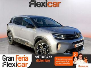 Citroën C5 Aircross PureTech 96kW (130CV) S&S C Series