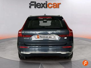 Volvo XC60 2.0 T6 AWD Recharge Plus Bright Auto
