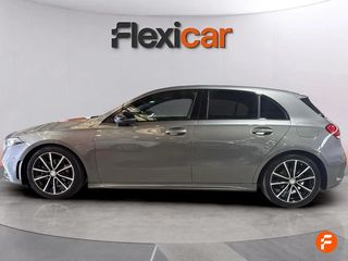 Mercedes Clase A A 180 d