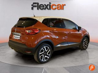 Renault Captur Intens Energy TCe 66kW (90CV) eco2
