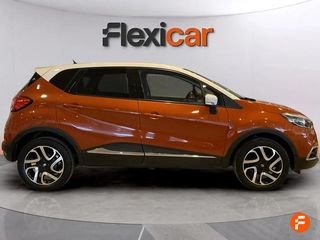 Renault Captur Intens Energy TCe 66kW (90CV) eco2