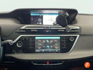 Citroën C4 Spacetourer PureTech 96KW (130CV) S&S 6v Feel