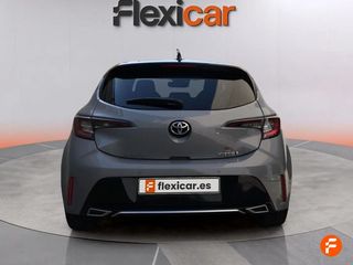 Toyota Corolla 2.0 180H GR-SPORT E-CVT