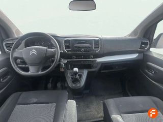 Citroën Spacetourer Talla M BlueHDi 88KW (120CV) Business