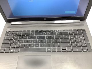 pc portatil hp 250 g7, intel core i3-1005g1 processor, 8gb ram, 1tb hdd, 128gb ssd, grafica compartida