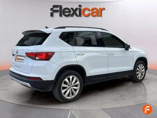 Seat Ateca 1.0 TSI 85kW St&Sp Style Plus Nav Eco