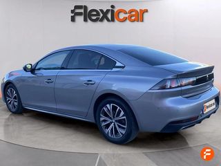 Peugeot 508 5P Allure BlueHDi 130 S&S EAT8