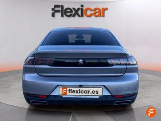 Peugeot 508 5P Allure BlueHDi 130 S&S EAT8