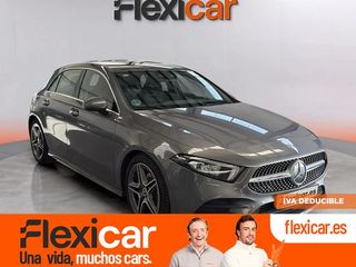 Mercedes Clase A A 180 d