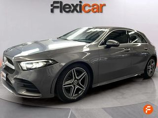 Mercedes Clase A A 180 d