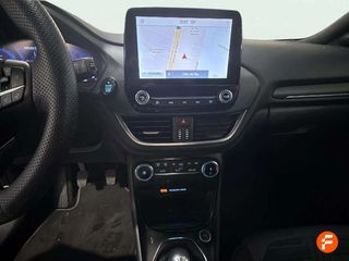 Ford Puma 1.0 EcoBoost 114kW (155cv) ST-Line MHEV