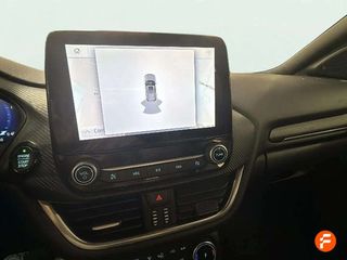 Ford Puma 1.0 EcoBoost 114kW (155cv) ST-Line MHEV