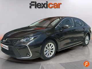 Toyota Corolla 1.33 VVT-i Dual Active
