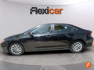 Toyota Corolla 1.33 VVT-i Dual Active