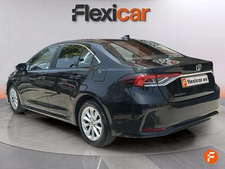 Toyota Corolla 1.33 VVT-i Dual Active