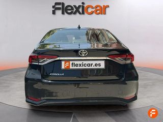 Toyota Corolla 1.33 VVT-i Dual Active