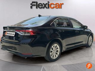 Toyota Corolla 1.33 VVT-i Dual Active