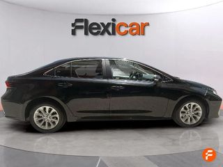 Toyota Corolla 1.33 VVT-i Dual Active