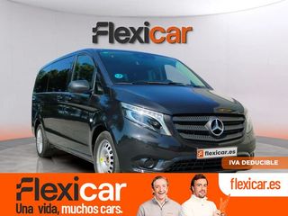 Mercedes Vito 116cdi TOURER PRO LARGA