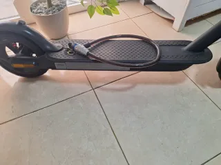 Patinete Xiaomi Pro 2