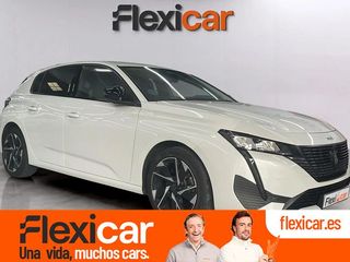 Peugeot 308 5P Allure Pack BlueHDi 130 S&S EAT8