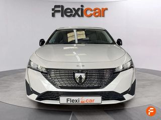 Peugeot 308 5P Allure Pack BlueHDi 130 S&S EAT8