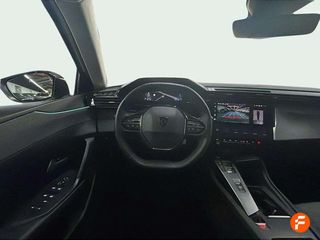 Peugeot 308 5P Allure Pack BlueHDi 130 S&S EAT8