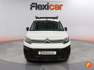Citroën Berlingo Talla M BlueHDi 100 S&S FEEL PACK - 5P (2020)