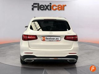 Mercedes GLC GLC 220 d 4MATIC