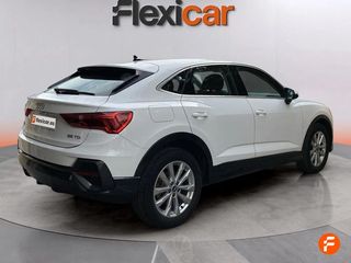 Audi Q3 35 TDI 110kW (150CV) S tronic