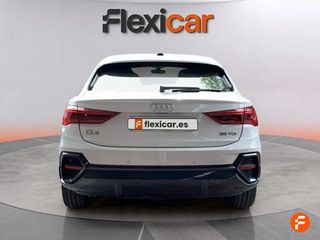 Audi Q3 35 TDI 110kW (150CV) S tronic