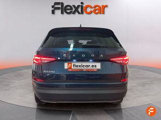 Skoda Kodiaq 1.5 TSI 110KW (150cv) DSG 4x2 Ambition