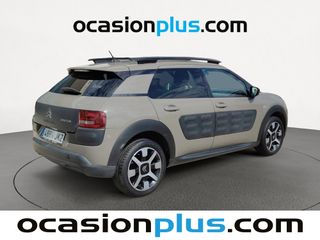 Citroen C4 Cactus PureTech 110 S&S Feel Edition 81 kW (110 CV)
