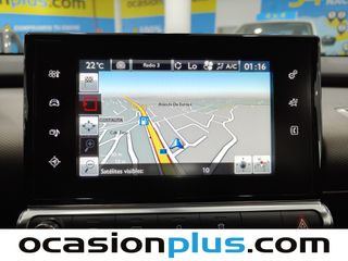 Citroen C4 Cactus PureTech 110 S&S Feel Edition 81 kW (110 CV)