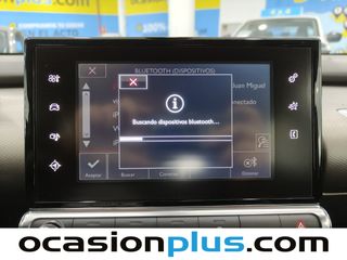 Citroen C4 Cactus PureTech 110 S&S Feel Edition 81 kW (110 CV)