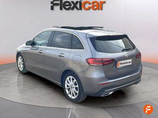 Mercedes Clase B B 200 d