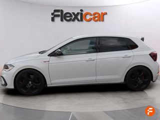 Volkswagen Polo GTI 2.0 TSI 152kW (207CV) DSG