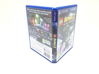 lego batman 3 ps vita