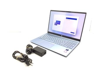 pc portatil hp 16-af0011ns, intel core ultra 7 processor 155u, 16gb ram, 1tb ssd, grafica compartida