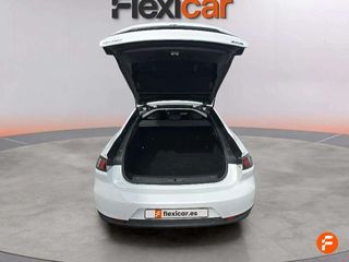 Peugeot 508 5P Allure BlueHDi 96kW S&S 6vel MAN