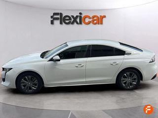 Peugeot 508 5P Allure BlueHDi 96kW S&S 6vel MAN